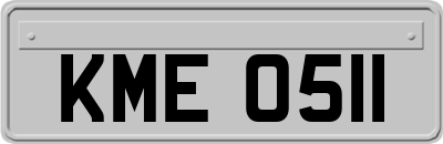 KME0511