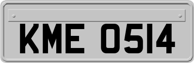 KME0514