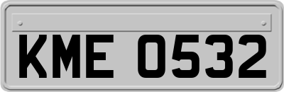 KME0532