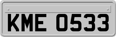 KME0533