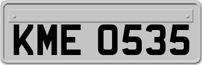 KME0535