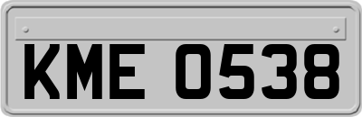 KME0538