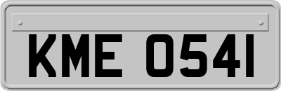 KME0541