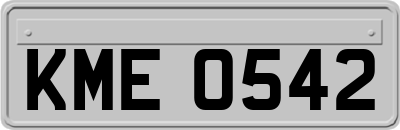 KME0542