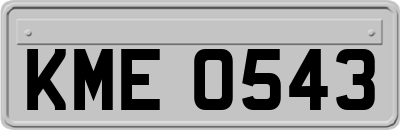 KME0543