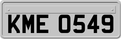 KME0549