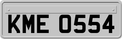 KME0554
