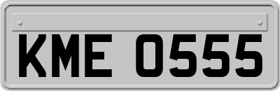 KME0555