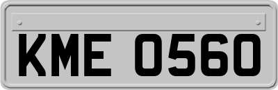 KME0560