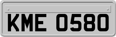 KME0580