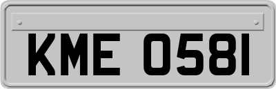 KME0581