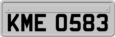 KME0583