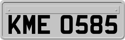KME0585
