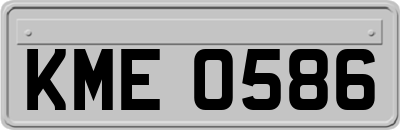 KME0586