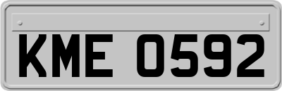 KME0592