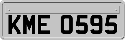 KME0595