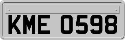 KME0598