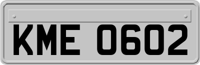 KME0602