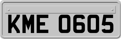 KME0605