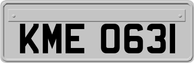 KME0631