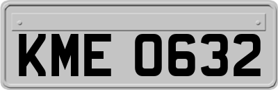 KME0632