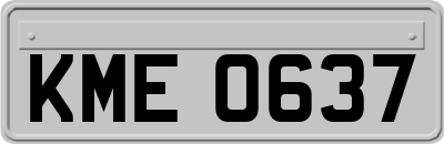 KME0637