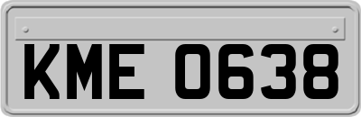 KME0638
