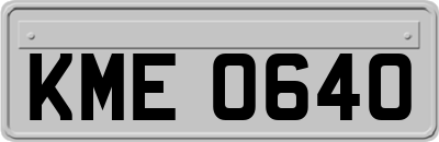 KME0640