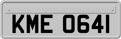 KME0641