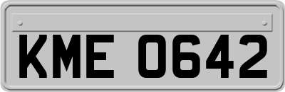 KME0642
