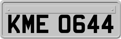 KME0644