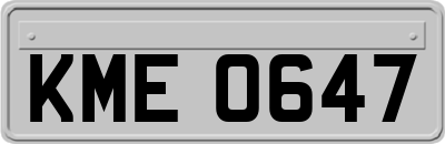 KME0647
