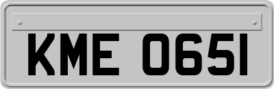KME0651