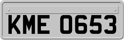 KME0653