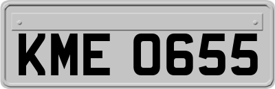 KME0655