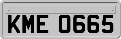 KME0665