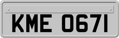 KME0671