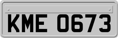 KME0673