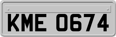 KME0674