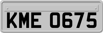 KME0675