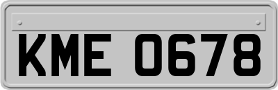 KME0678