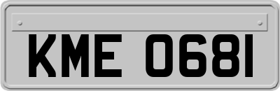 KME0681