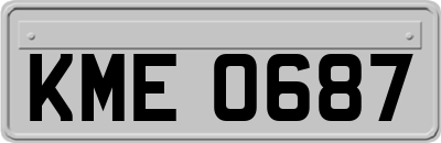 KME0687