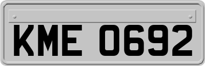 KME0692
