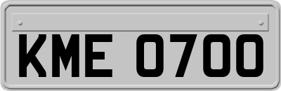 KME0700