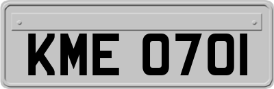 KME0701