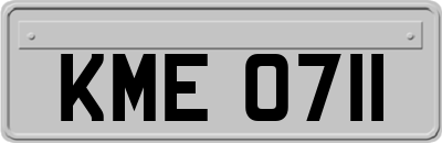 KME0711