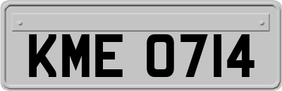 KME0714