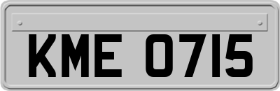 KME0715