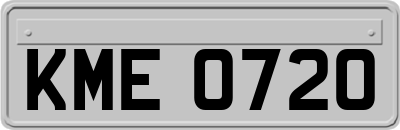 KME0720